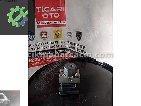 Ford Transit Custom ABS Beyni 2265106512 çıkma parça