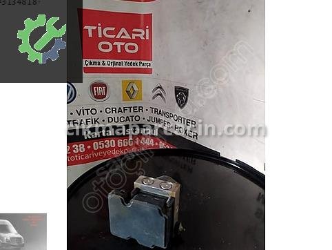 Ford Transit Custom ABS Beyni 2265106512 çıkma parça