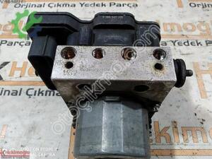 FORD TRANSIT CUSTOM ABS POMPA BEYNİ FOMOCO BK21-2C405-AF 026