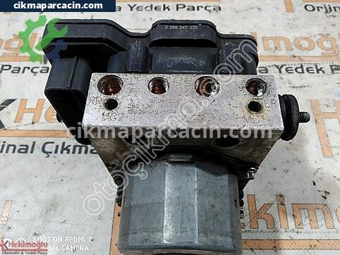Ford Transit Custom Pompa Beyni çıkma parça