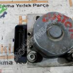 FORD TRANSIT CUSTOM ABS POMPA BEYNİ FOMOCO BK21-2C405-AF 026