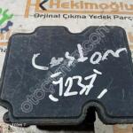 FORD TRANSIT CUSTOM ABS POMPA BEYNİ FOMOCO BK21-2C405-AF 026