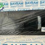 Ford Transit Yan Cam Çıkma