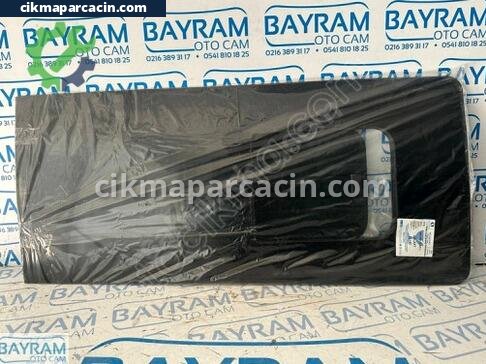 Ford Transit Yan Cam çıkma parça