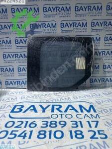 Ford Transit Custom Sağ Bagaj Camı Çıkma