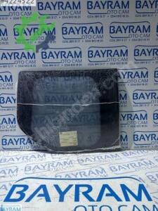 Ford Transit Custom 2012-2023 Sol Bagaj Camı Çıkma