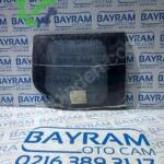 Ford Transit Custom 2012-2023 Sol Bagaj Camı Çıkma