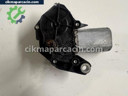 Ford Transit Custom Silecek Motoru çıkma parça