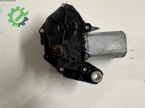 Ford Transit Custom Silecek Motoru çıkma parça