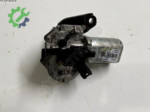 Ford Transit Custom Silecek Motoru GK3117W400 çıkma parça