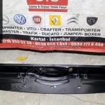 FORD TRANSİT CUSTOM ARKA TAVAN