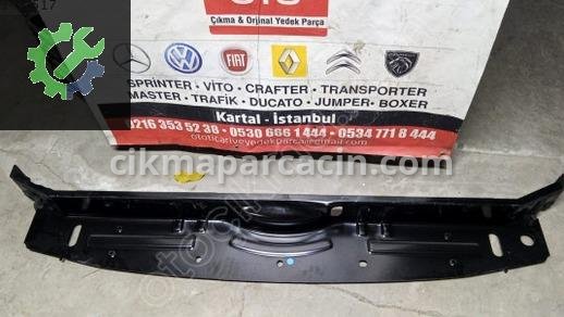 Ford Transit Tavan çıkma parça