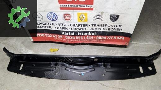 FORD TRANSİT CUSTOM ARKA TAVAN