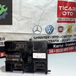 Ford Transit Custom Çıkma Orjinal GEM Modülü