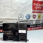 Ford Transit Custom Çıkma Orjinal GEM Modülü