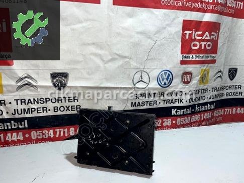 Ford Transit Custom Cam Modülü çıkma parça