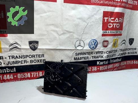Ford Transit Custom Çıkma Orjinal GEM Modülü