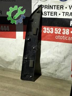 Ford Transit Custom Çıkma Orjinal Kapı Çatısı