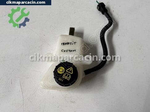 Ford Transit Custom Fren Hidrolik Deposu çıkma parça