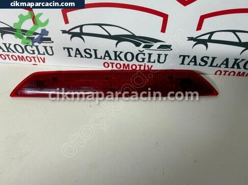 Ford Tourneo Custom Fren Lambası çıkma parça