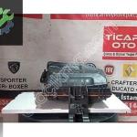 Ford Transit Custom hava filtre kutusu
