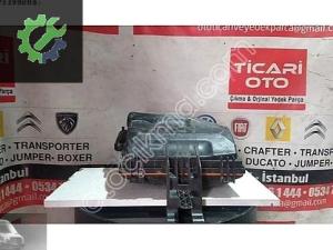 Ford Transit Custom hava filtre kutusu