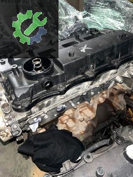 2007 Ford Transit Custom Karter Çıkma Parça İstanbul