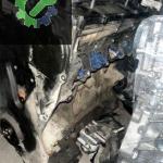 2007 Ford Transit Custom Karter Çıkma Parça İstanbul