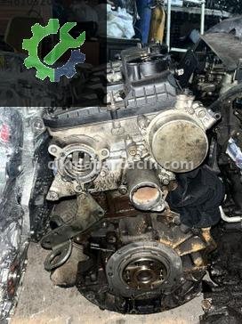 Ford Transit Custom Blok TRANSIT-CUSTOM-JUMPER çıkma parça