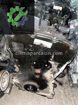 Ford Transit Custom Blok TRANSIT-CUSTOM-JUMPER çıkma parça