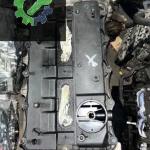 2007 Ford Transit Custom Fren Vakum Pompası Çıkma Parça İstanbul