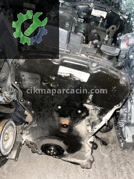 Ford Transit Custom Fren Vakum Pompası TRANSIT-CUSTOM-JUMPER çıkma parça