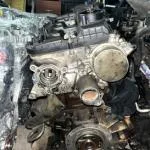 Ford Transit Külbütör Kapağı Çıkma Parça Bursa