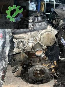 Ford Transit-Custom-Jumper 2.2 Çıkma Orjinal Kulbürtör Kapağı