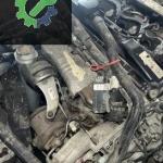 2025 Renault Master Silindir Kapağı Çıkma Parça İstanbul