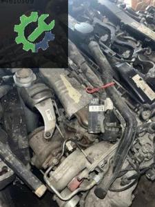 Ford Transit-Custom-Jumper 2.2 Çıkma Orjinal Silindir Kapağı (2. Adet)