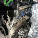 2026 Ford Transit Custom Silindir Kapağı Çıkma Parça İstanbul