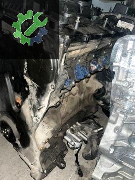 2026 Ford Transit Custom Silindir Kapağı Çıkma Parça İstanbul
