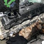 2026 Ford Transit Custom Silindir Kapağı Çıkma Parça İstanbul