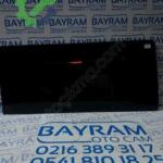 Ford Transit Custom Kelebek Camı Çıkma