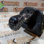 FORD TRANSİT CUSTOM MANUEL VİTES KULESİ VE TOPUZU BK3R7C453M