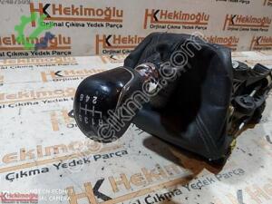 FORD TRANSİT CUSTOM MANUEL VİTES KULESİ VE TOPUZU BK3R7C453M