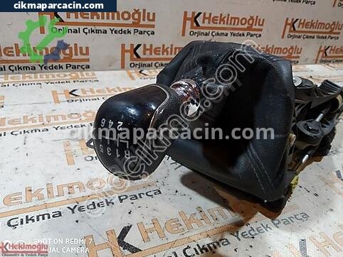Ford Transit Custom Vites Kulesi çıkma parça