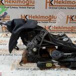 FORD TRANSİT CUSTOM MANUEL VİTES KULESİ VE TOPUZU BK3R7C453M