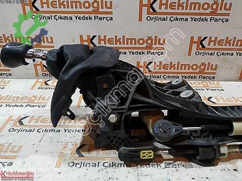Ford Transit Custom BK3R7C453M çıkma parça