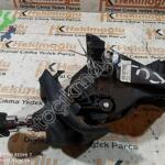 FORD TRANSİT CUSTOM MANUEL VİTES KULESİ VE TOPUZU BK3R7C453M
