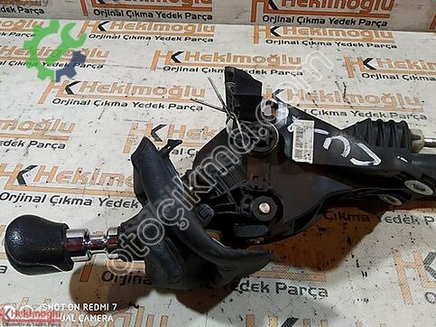 Ford Transit Custom BK3R7C453M çıkma parça