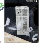 FORD TRANSİT CUSTOM MANUEL VİTES KULESİ VE TOPUZU BK3R7C453M