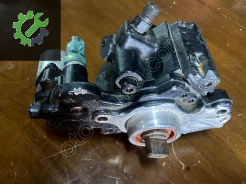 Ford Transit Custom Mazot pompası