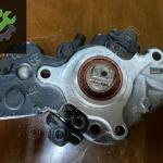 Ford Transit Custom Mazot pompası